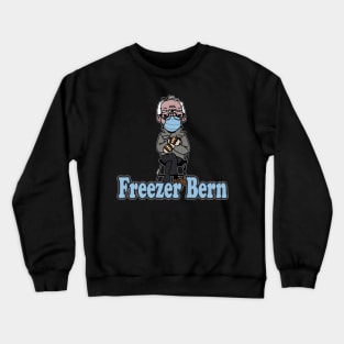 Freezer Bern Crewneck Sweatshirt